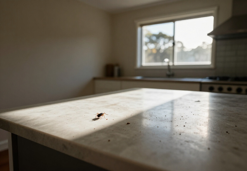 Lane Cove Pest Control in Action